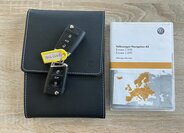 Volkswagen Golf Kombi 2,0 l 110 kw