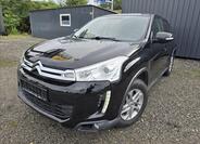 Citroën C4 Aircross 1