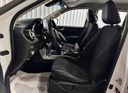 Mercedes-Benz Třídy X Pick-up 2,3 l 120 kw