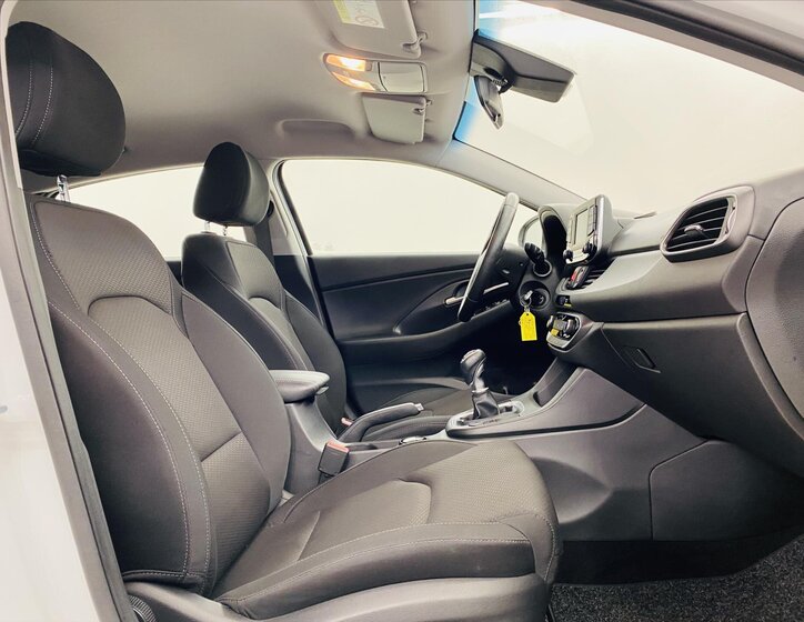 Hyundai i30 Hatchback 998,0 88 kw