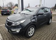 KIA Sportage SUV 1,6 l 99 kw
