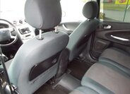 Ford Galaxy MPV 2,0 l 100 kw