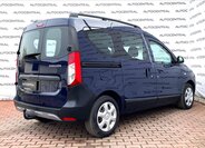 Dacia Dokker 4