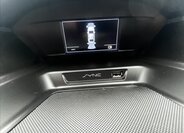 Ford Grand C-MAX Kombi 1,5 l 110 kw
