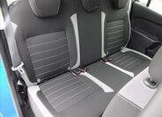 Dacia Sandero Hatchback 898,0 66 kw