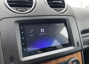 Mercedes-Benz Třídy M SUV / Terénní 3,5 l 200 kw