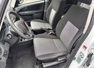 Fiat Sedici Hatchback 1,6 l 88 kw