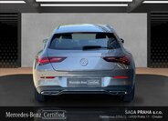 Mercedes-Benz CLA Kombi 1,3 l 120 kw