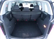 Volkswagen Touran Kombi 1,4 l 103 kw