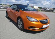 Opel Cascada 26
