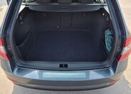 Škoda Octavia Kombi 1,5 l 110 kw