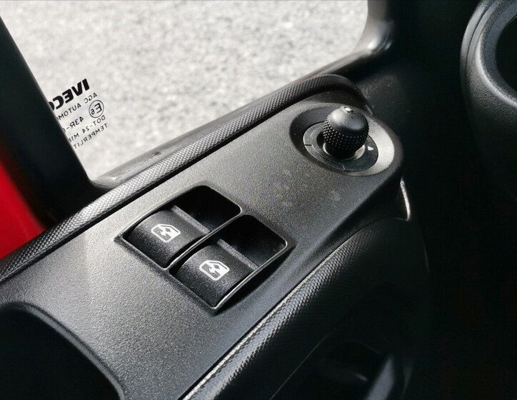 Iveco Daily Ostatní 3,0 l 100 kw