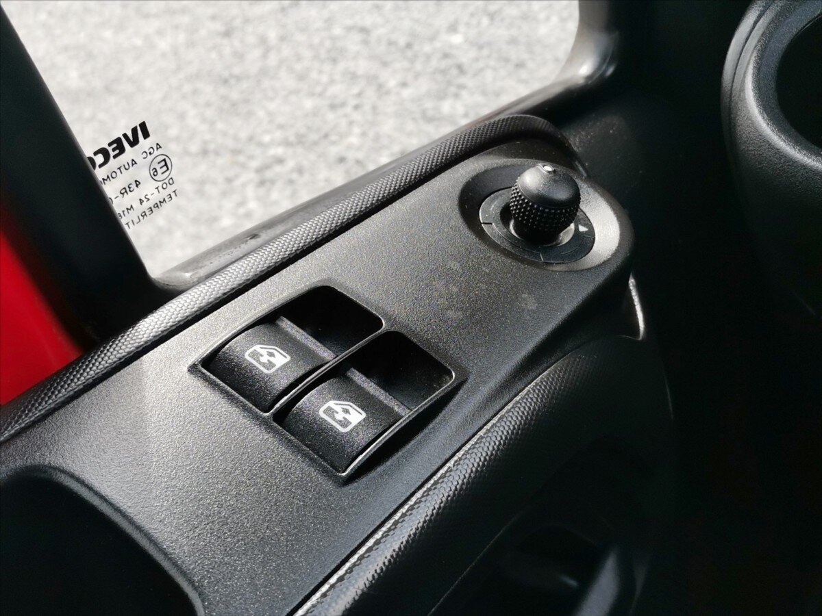 Iveco Daily Ostatní 3,0 l 100 kw