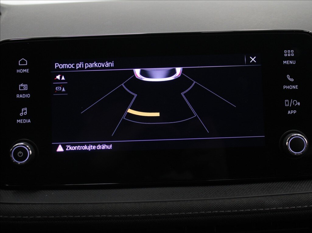 Škoda Fabia Hatchback 999,0 85 kw