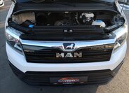 MAN TGE Ostatní 2,0 l 103 kw