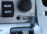 KIA Rio Sedan / Limuzína 1,4 l 71 kw