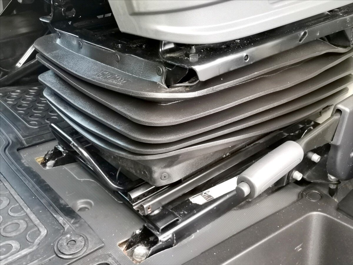 Fiat Ducato Ostatní 2,3 l 130 kw