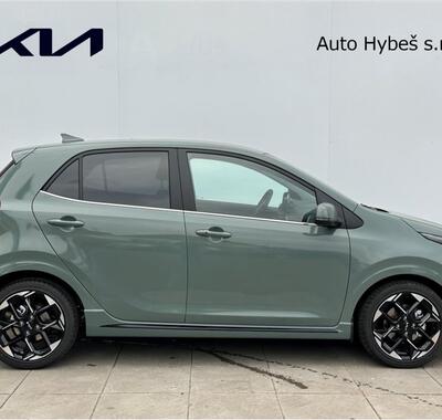 KIA Picanto 4