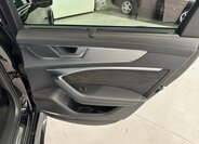 Audi RS 6 Kombi 4,0 l 441 kw