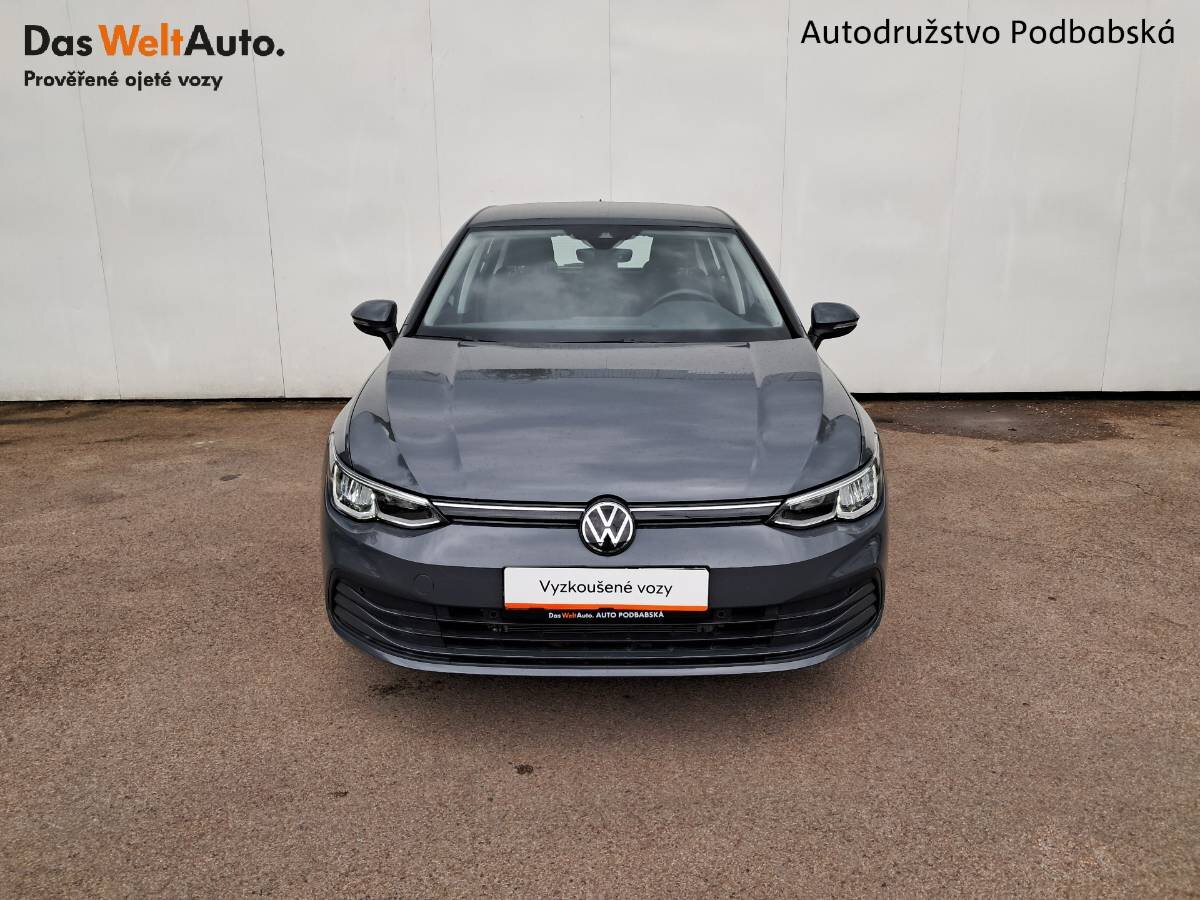 Volkswagen Golf Hatchback 999,0 81 kw