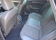 Cupra Formentor SUV / Terénní 1,5 l 110 kw