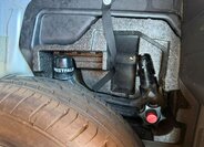 Škoda Yeti SUV / Terénní 1,4 l 90 kw