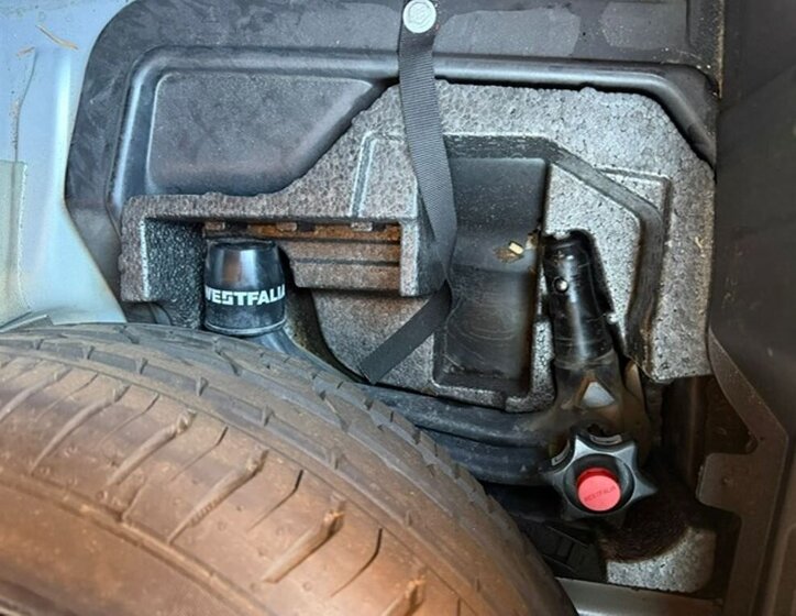 Škoda Yeti SUV / Terénní 1,4 l 90 kw