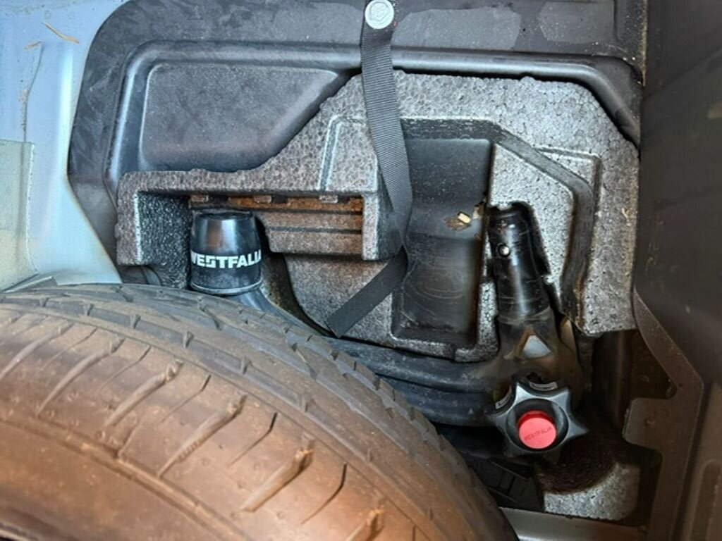 Škoda Yeti SUV / Terénní 1,4 l 90 kw