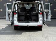 Volkswagen Multivan 7