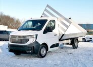 Renault Master Sklápěč 2,0 l 125 kw