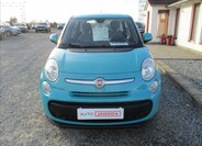 Fiat 500L 2