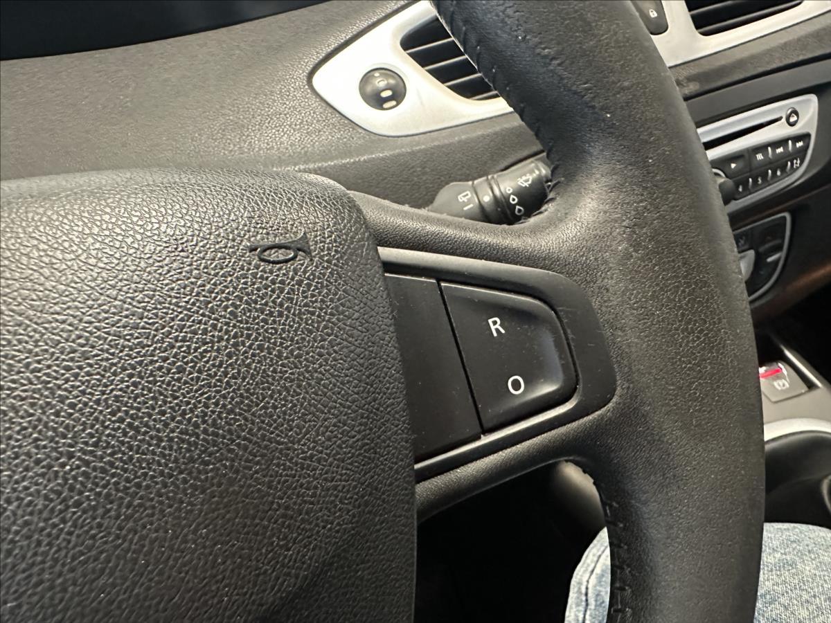 Renault Grand Scénic