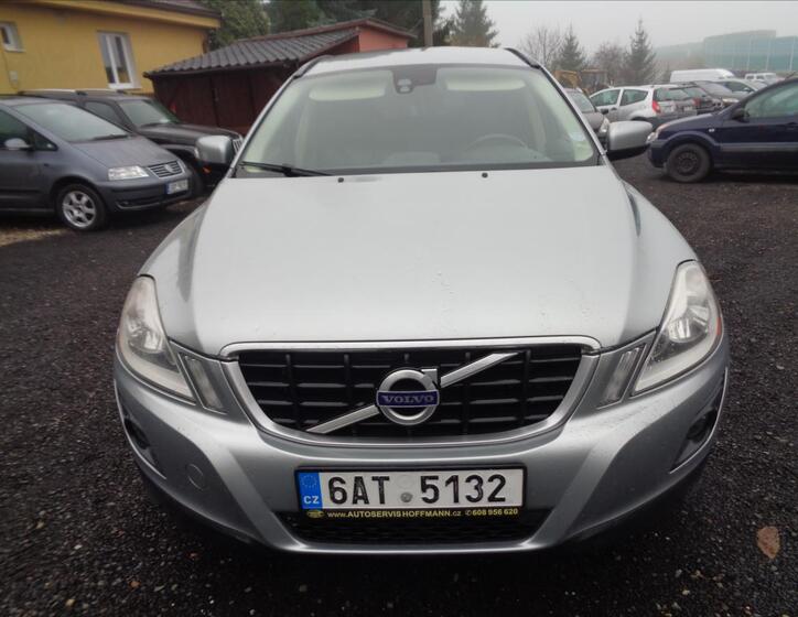 Volvo XC60 2
