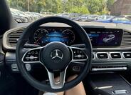 Mercedes-Benz GLS 11