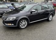 Volkswagen Passat Kombi 2,0 l 125 kw
