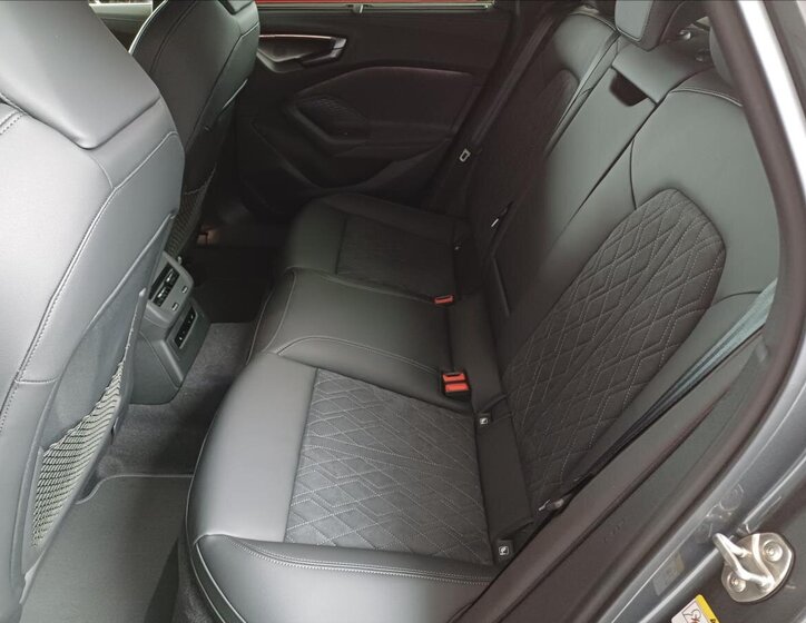 Audi A5 Kombi 2,0 l 150 kw