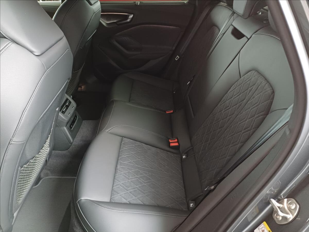 Audi A5 Kombi 2,0 l 150 kw