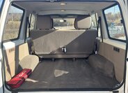 Toyota Land Cruiser Ostatní 4,0 l 170 kw