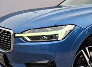 Volvo XC60 SUV 2,0 l 145 kw