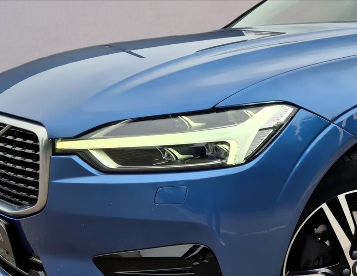 Volvo XC60 SUV 2,0 l 145 kw