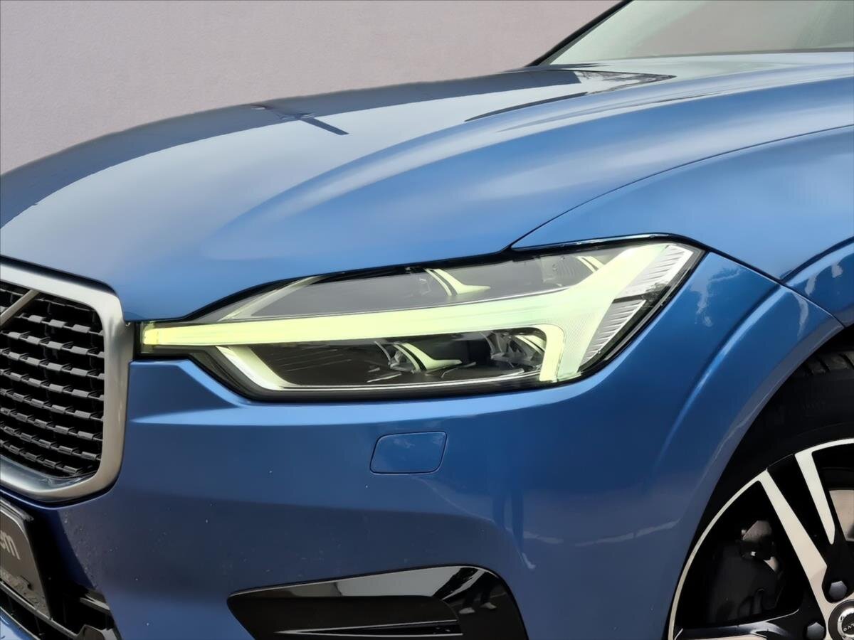 Volvo XC60 SUV 2,0 l 145 kw