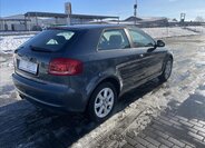 Audi A3 4