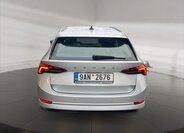 Škoda Octavia Kombi 2,0 l 85 kw