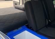 Volkswagen Transporter VAN-Minibus 0,0 0