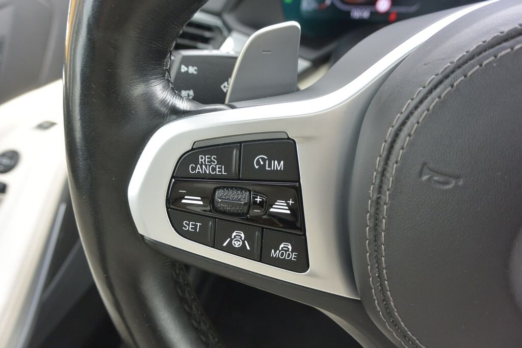 BMW X5 SUV / Terénní 3,0 l 250 kw