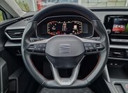 Seat Leon Kombi 2,0 l 110 kw