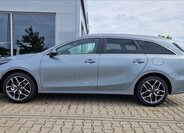 KIA Ceed 7