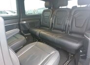 Mercedes-Benz Třídy V 13