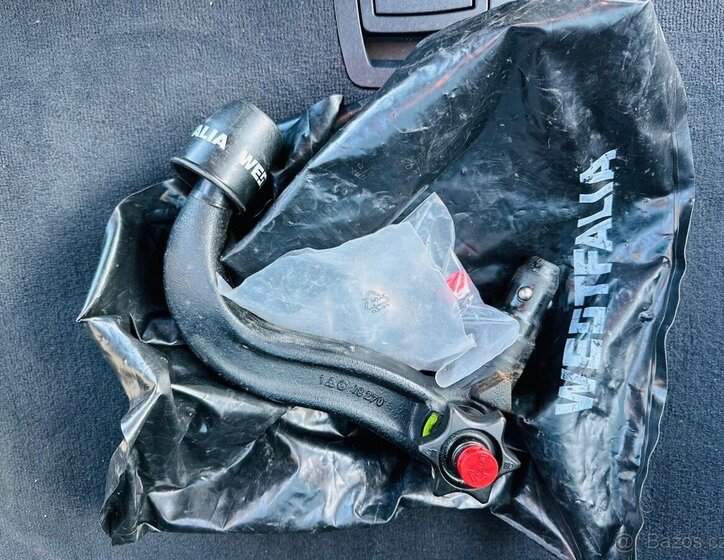 BMW X6 Sedan / Limuzína 0,0 230 kw