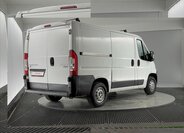 Peugeot Boxer Skříň 2,2 l 96 kw